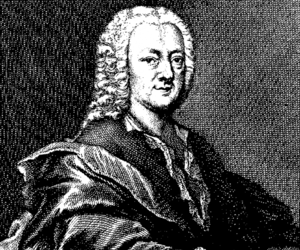 Georg Philipp Telemann Georg Philipp Telemann