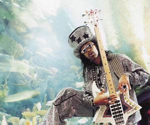 Bootsy Collins Bootsy Collins