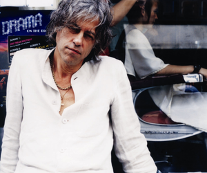 Bob Geldof Bob Geldof