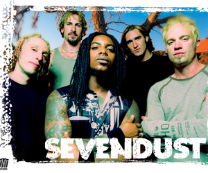 Sevendust Sevendust