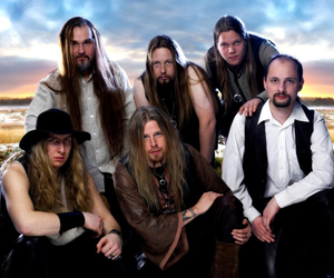 Korpiklaani Korpiklaani