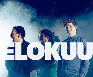 Elokuu Elokuu