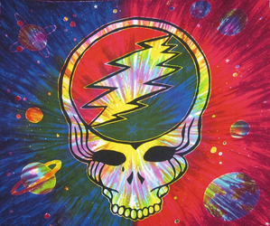 Grateful Dead Grateful Dead