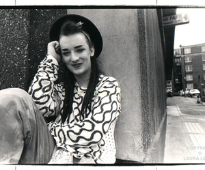 Boy George