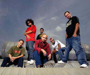 Ozomatli Ozomatli