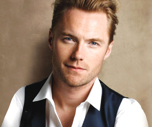 Ronan Keating Ronan Keating
