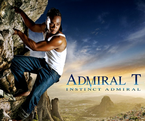 Admiral T Admiral T