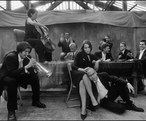 Pink Martini Pink Martini