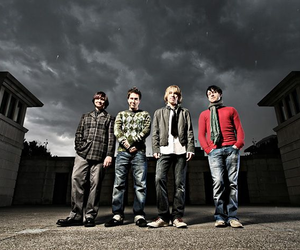 Hawk Nelson Hawk Nelson