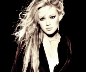 Hilary Duff Hilary Duff