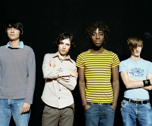 Bloc Party Bloc Party
