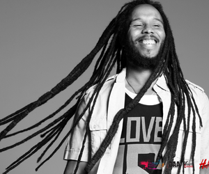 Ziggy Marley