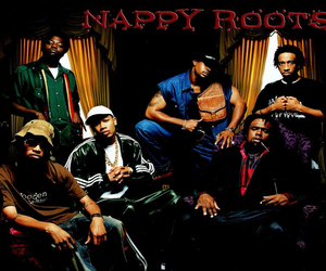 Nappy Roots Nappy Roots