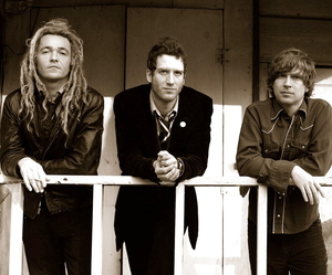 Nada Surf Nada Surf