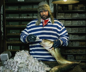 Ghostface Killah Ghostface Killah