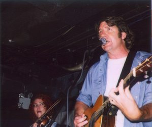Bruce Robison Bruce Robison