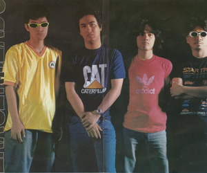 Eraserheads Eraserheads