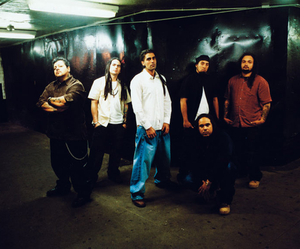 Ill Niño Ill Niño