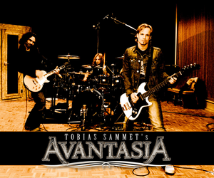 Avantasia Avantasia