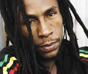 Jah Cure Jah Cure