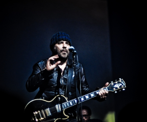 Daniel Lanois Daniel Lanois