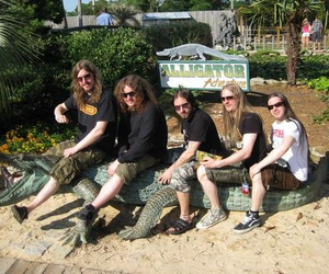 Opeth Opeth