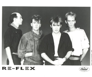 Re-Flex Re-Flex
