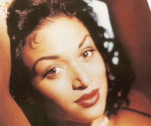 Chanté Moore Chanté Moore