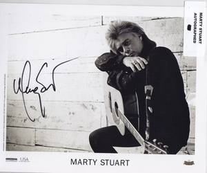Marty Stuart Marty Stuart