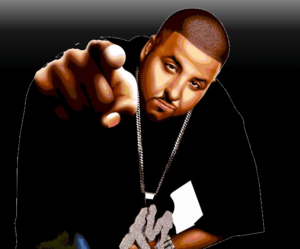 DJ Khaled DJ Khaled