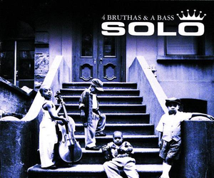 Solo Solo