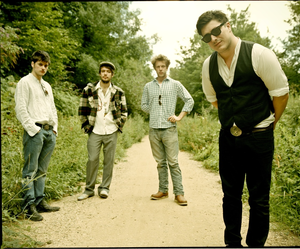 Mumford & Sons