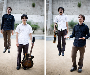 The dodos The dodos