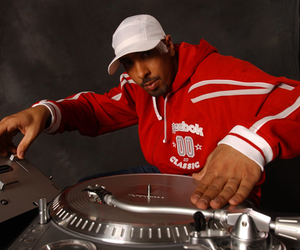 DJ Abdel DJ Abdel