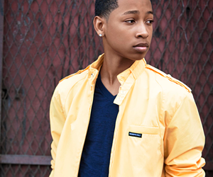 Jacob Latimore Jacob Latimore