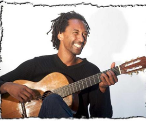 Daby Touré Daby Touré