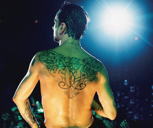 Dave Gahan Dave Gahan