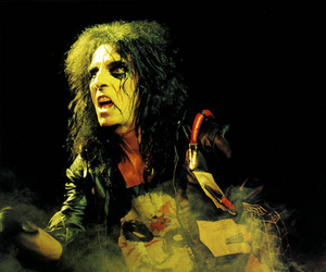 Alice Cooper Alice Cooper
