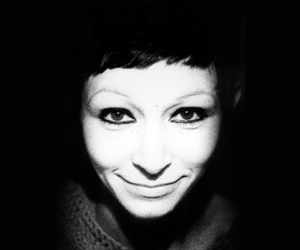 Brigitte Fontaine Brigitte Fontaine