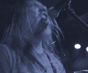 Valient Thorr Valient Thorr