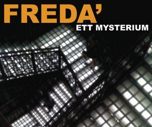 Freda' Freda'