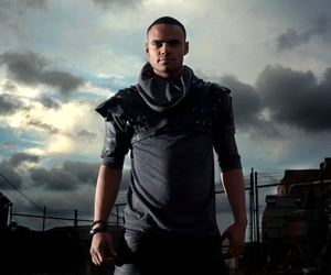 Mohombi Mohombi