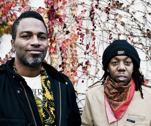 Shabazz Palaces Shabazz Palaces