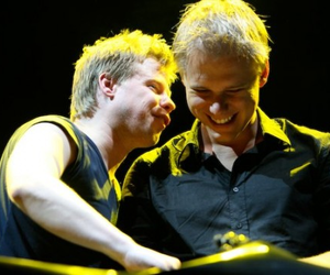 Ferry Corsten vs Armin van Buuren Ferry Corsten vs Armin van Buuren
