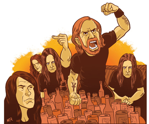 At The Gates At The Gates