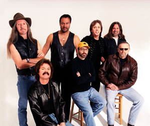 Doobie Brothers Doobie Brothers