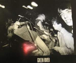 Green River Green River