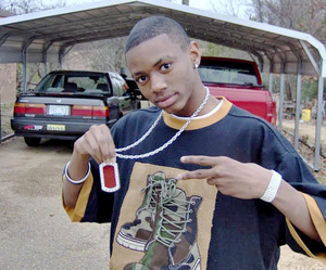 Soulja Boy Tell'em Soulja Boy Tell'em