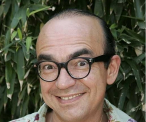 Karl Zero Karl Zero