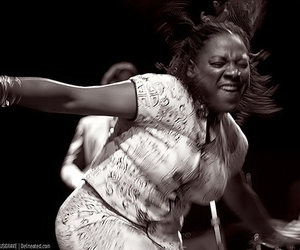Sharon Jones & The Dap-Kings Sharon Jones & The Dap-Kings